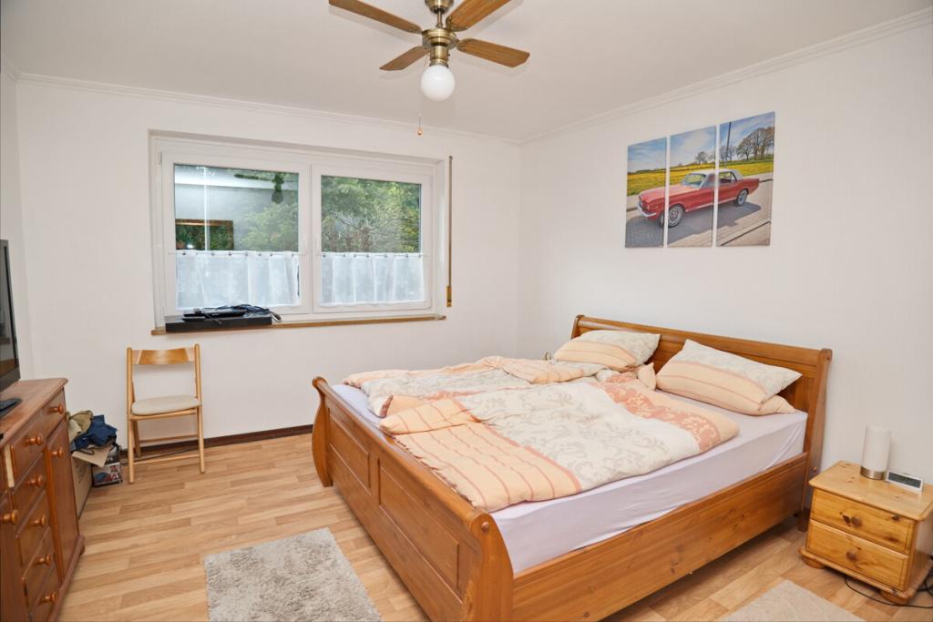 Geräumige 4-Zimmer-Wohnung mit Terrasse in Hamburg-Poppenbüttel - Photo 3