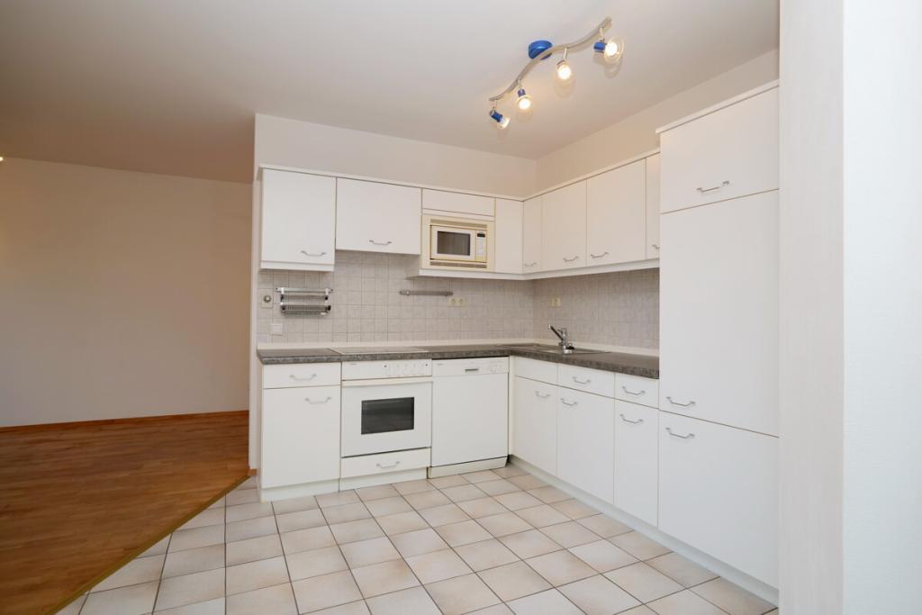 Schöne 2-Zimmer Terrassenwohnung mit Carport-Stellplatz in gefragter Lage von Bad Bramstedt - Photo 3