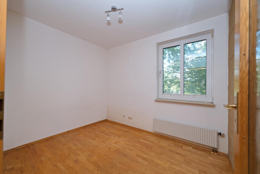Schöne 2-Zimmer Terrassenwohnung mit Carport-Stellplatz in gefragter Lage von Bad Bramstedt - Photo 2