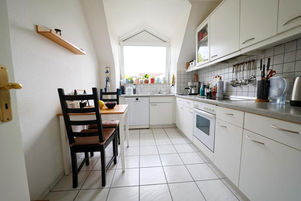 Großzügiges Familienzuhause mit Dachterrasse in Bad Oldesloe - Photo 5