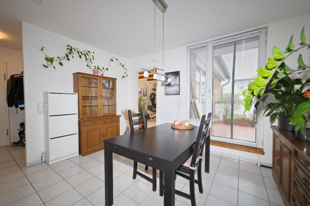 Großzügiges Familienzuhause mit Dachterrasse in Bad Oldesloe - Photo 2