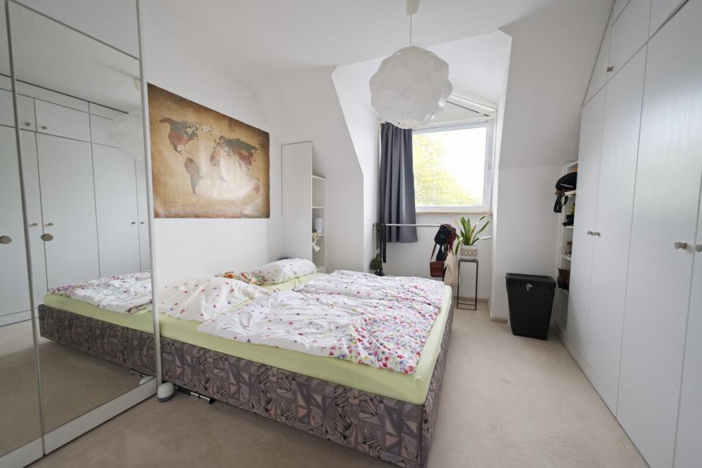Großzügiges Familienzuhause mit Dachterrasse in Bad Oldesloe - Photo 4