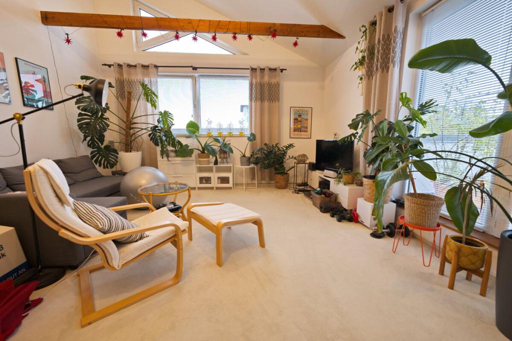 Großzügiges Familienzuhause mit Dachterrasse in Bad Oldesloe - Photo 1