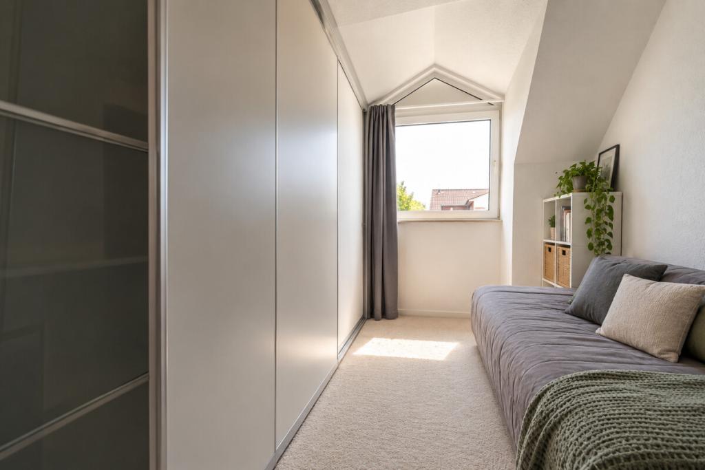 Großzügiges Familienzuhause mit Dachterrasse in Bad Oldesloe - Photo 3