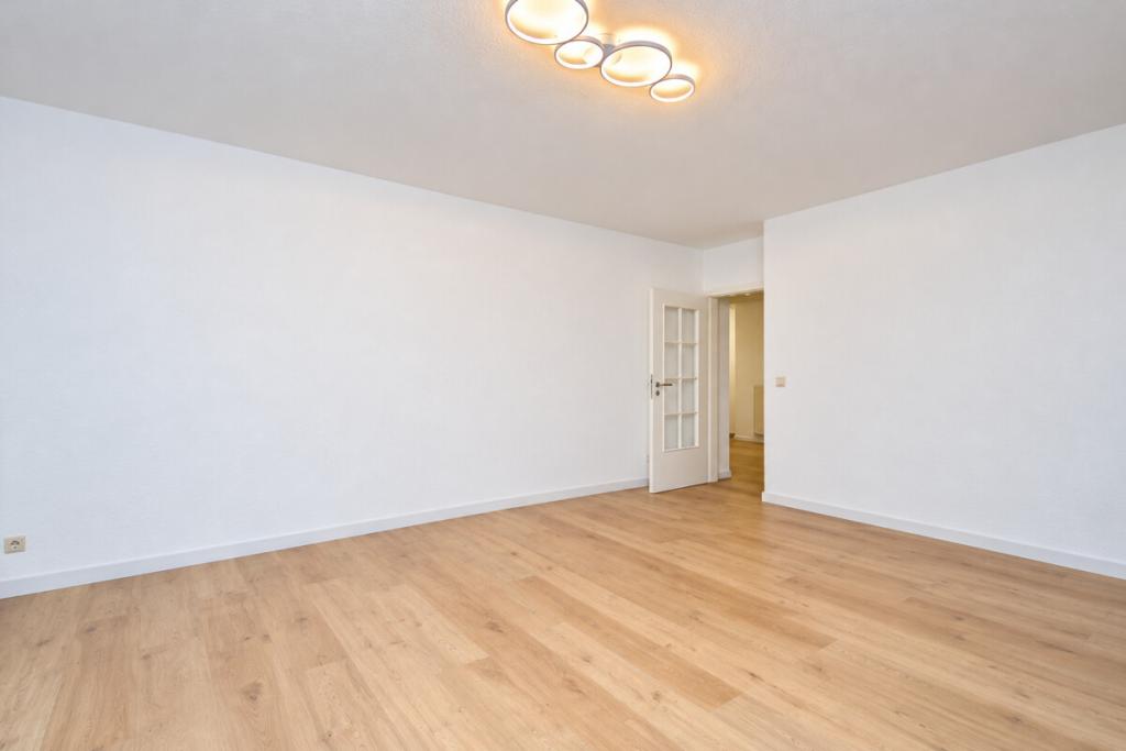 Gut geschnittene 3-Zimmer-Wohnung mit Terrasse und Garten in Kaltenkirchen - Foto 4