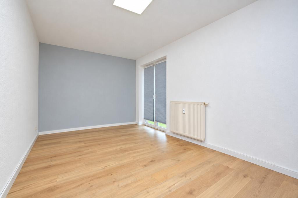 Gut geschnittene 3-Zimmer-Wohnung mit Terrasse und Garten in Kaltenkirchen - Foto 1