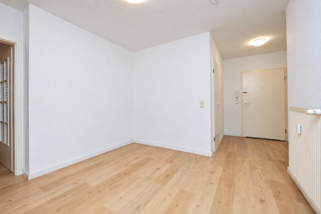 Gut geschnittene 3-Zimmer-Wohnung mit Terrasse und Garten in Kaltenkirchen - Foto 5