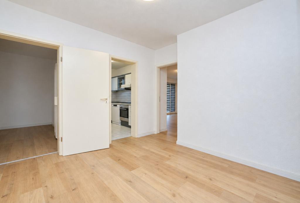 Gut geschnittene 3-Zimmer-Wohnung mit Terrasse und Garten in Kaltenkirchen - Foto 2
