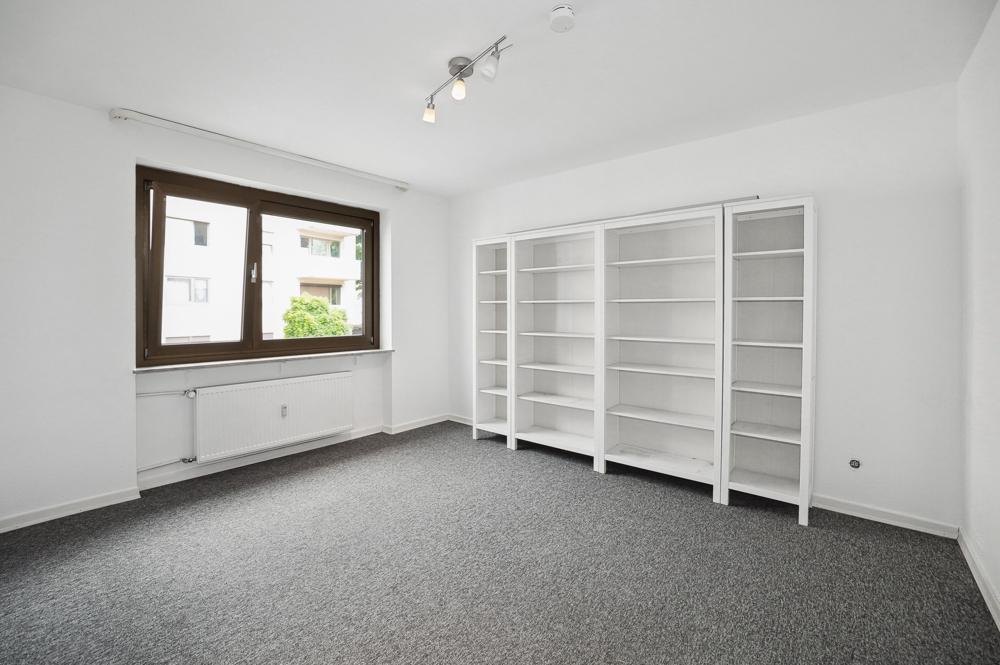 Schlafzimmer - Ansicht 1