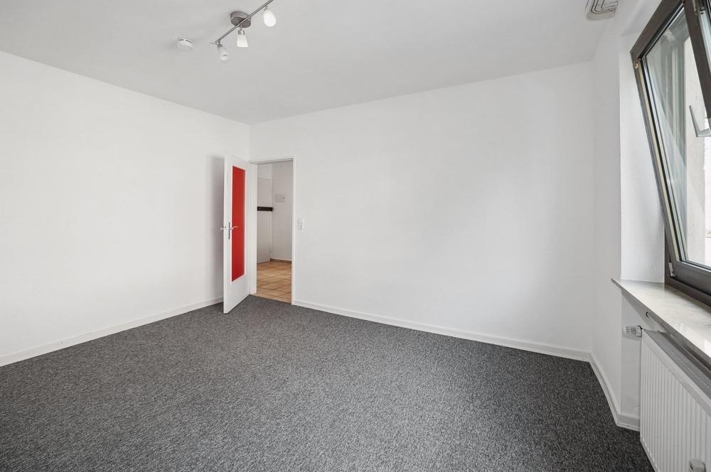 Schlafzimmer - Ansicht 2