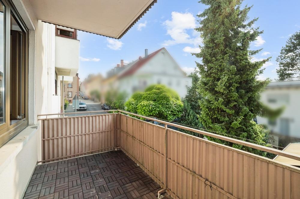 Balkon