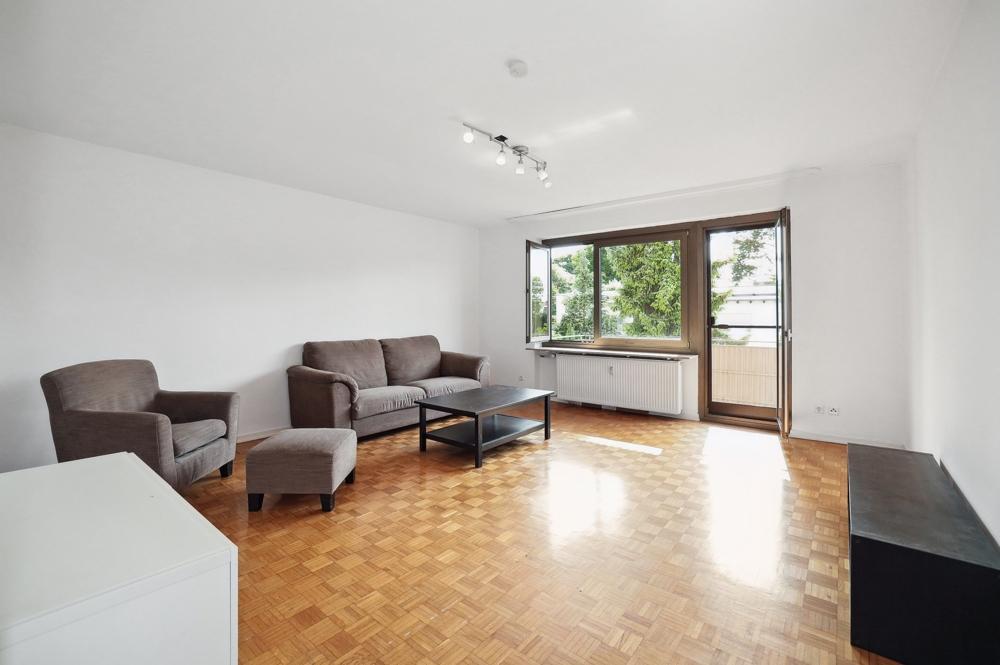 Wohnzimmer - Ansicht 1