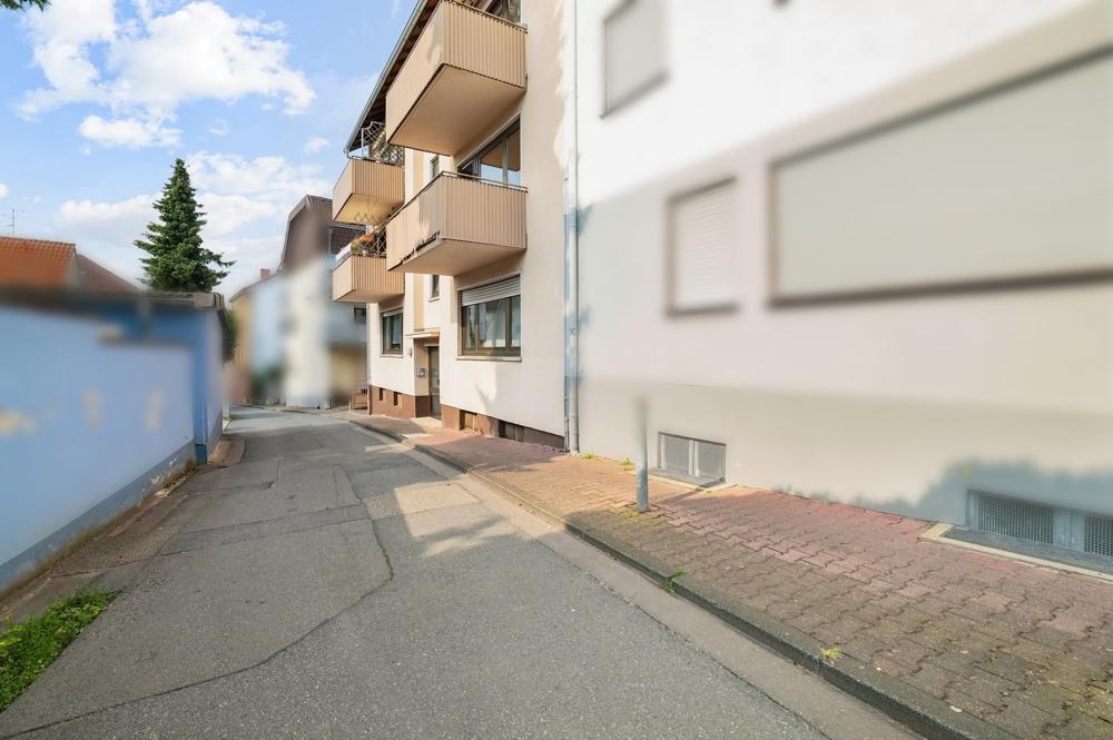Außenansicht