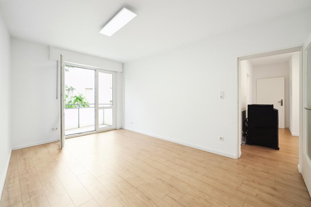Arbeitszimmer