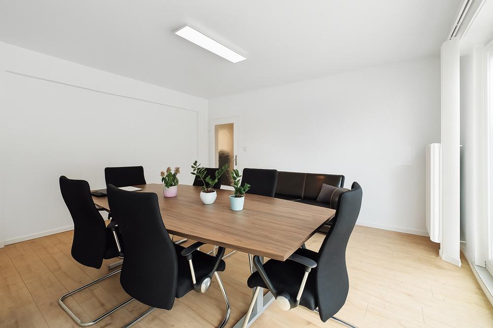 Meeting-Raum - Ansicht 2