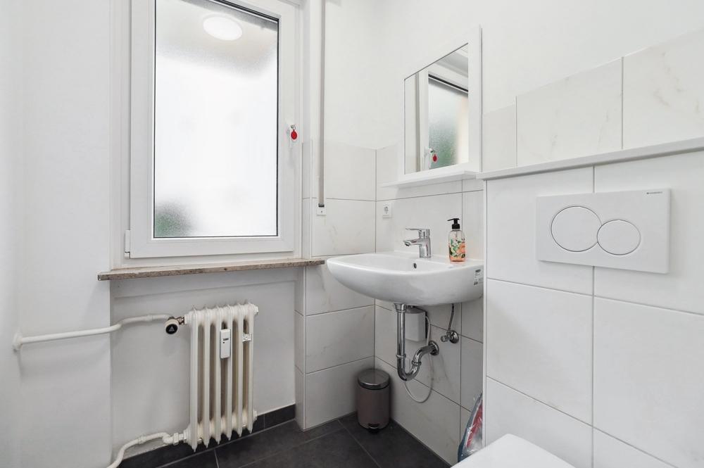 Toilette