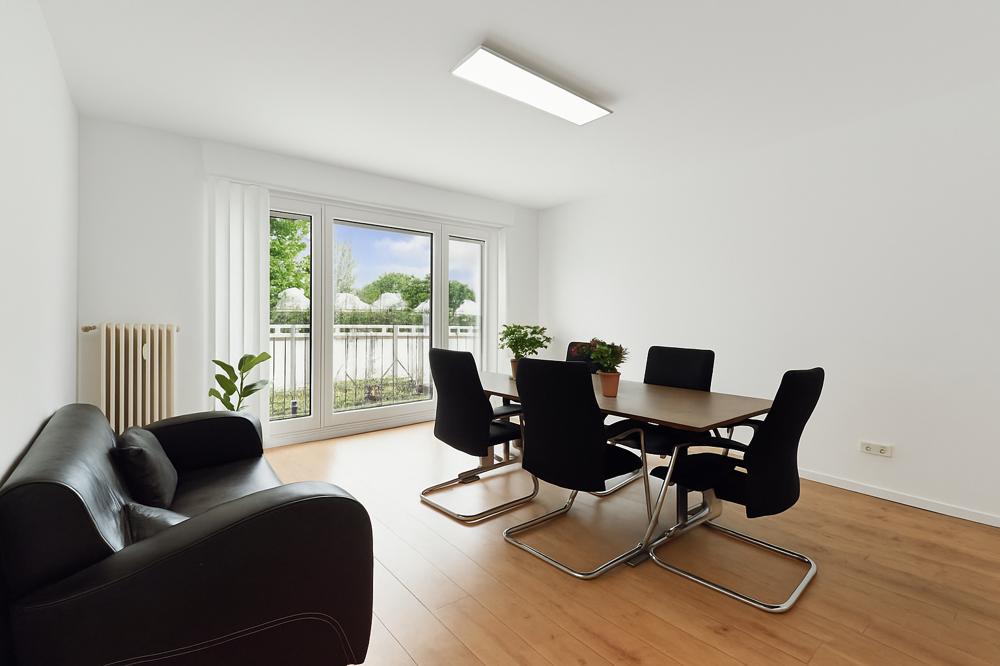 Meeting-Raum - Ansicht 1