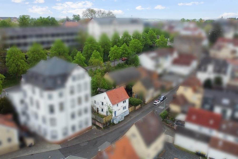 Luftbild