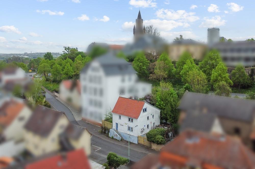 Luftbild