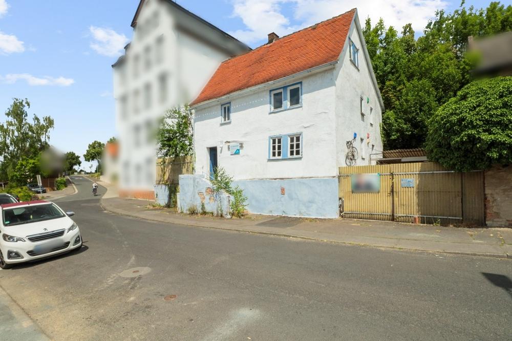 Außenansicht 1