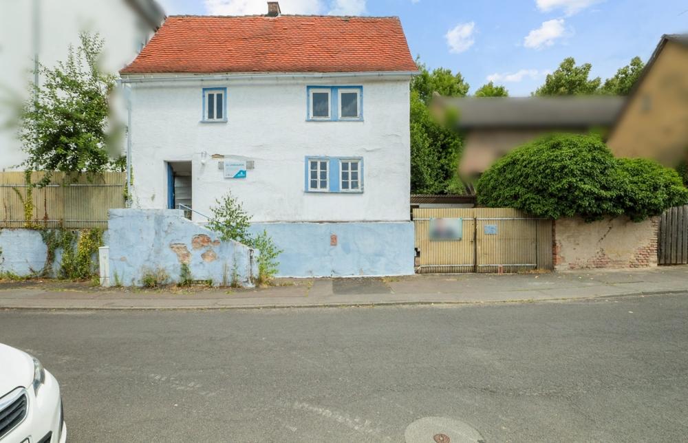 Außenansicht 2