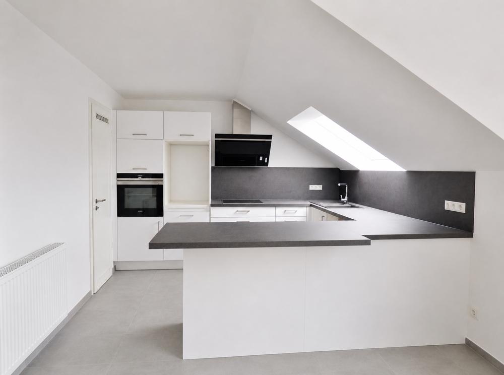 Neuwertige 3-Zimmer Penthouse Wohnung in Frankfurt Nied - Foto 4