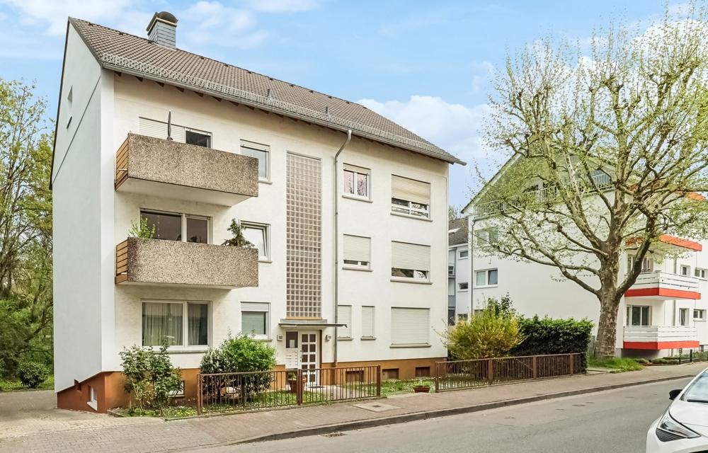 Außenansicht 