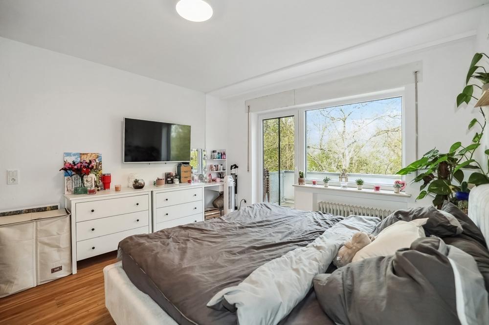Wohnzimmer - Ansicht 2