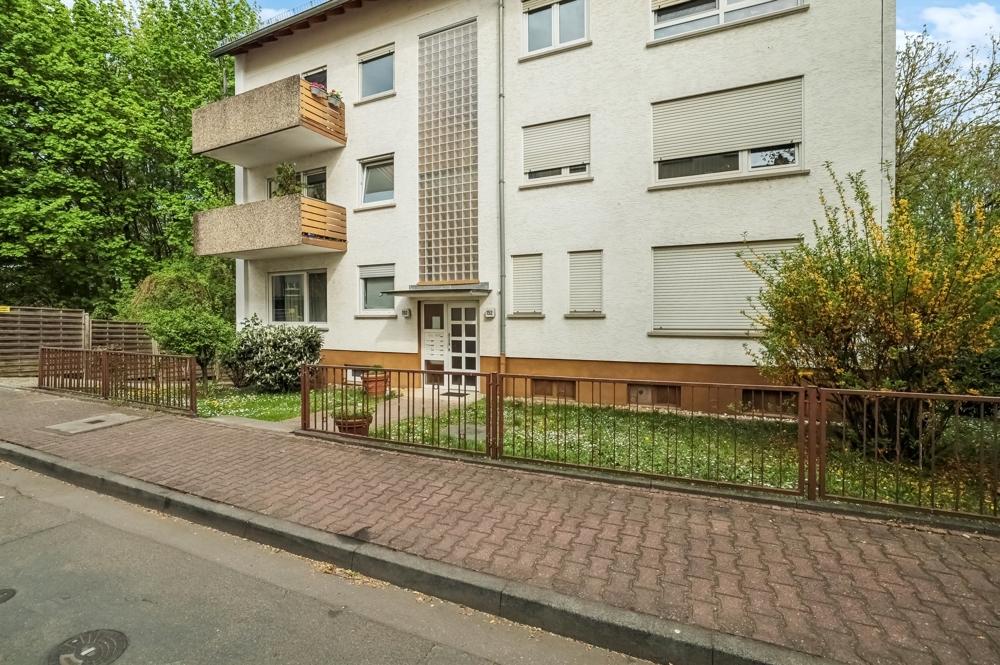 Außenansicht 2