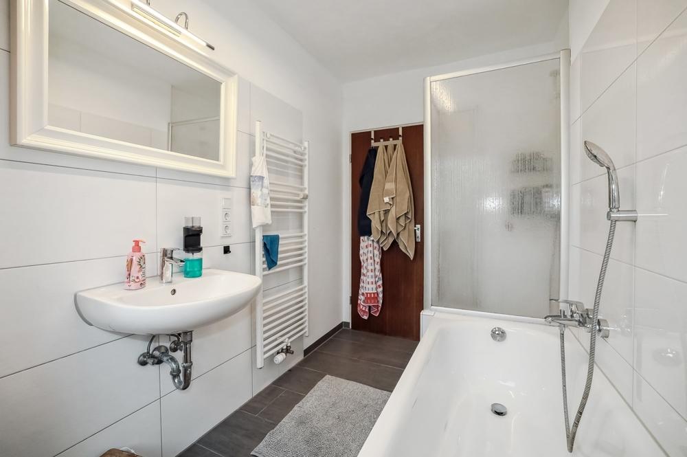 Badezimmer - Ansicht 2