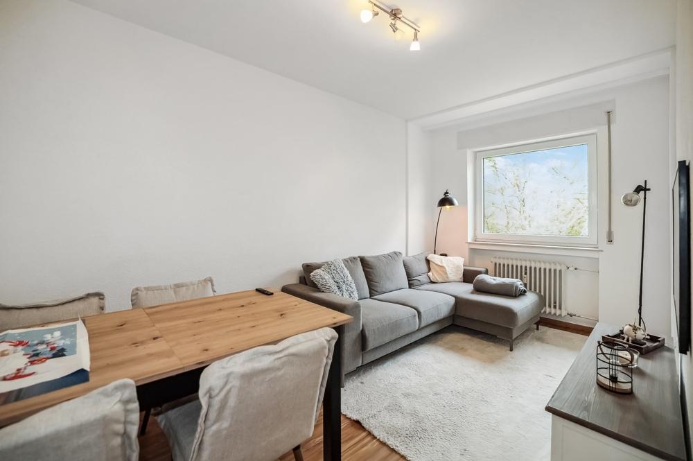 Kinder-/Arbeitszimmer
