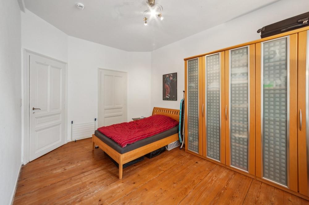 Schlafzimmer - Ansicht 2