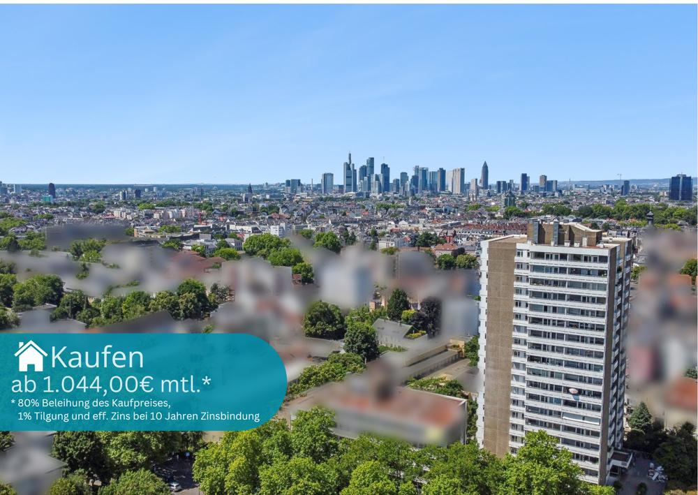 Skylineblick