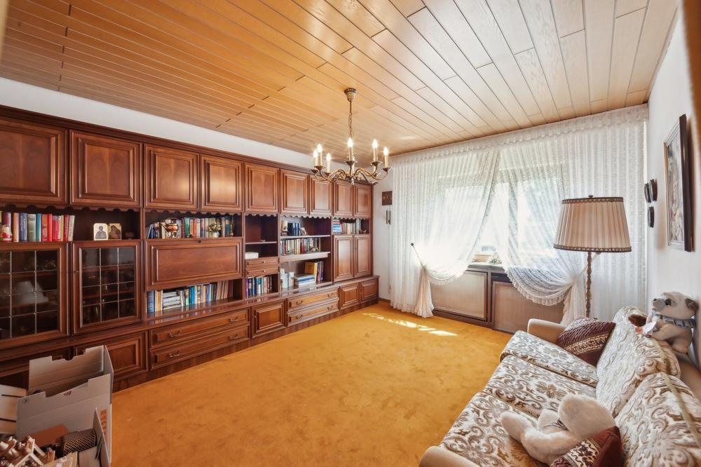Gästezimmer - EG