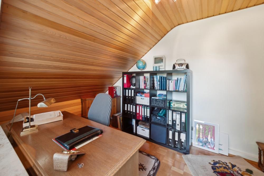 Büro - OG