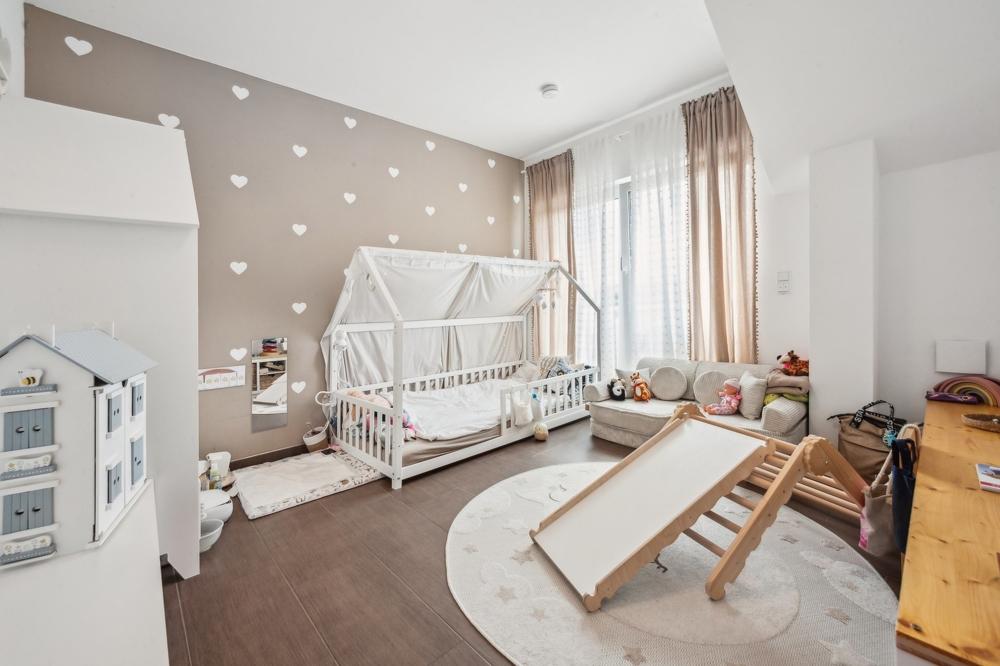 Kinderzimmer
