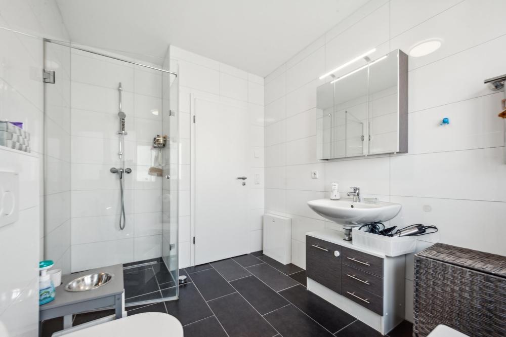 Ansicht 2 Badezimmer