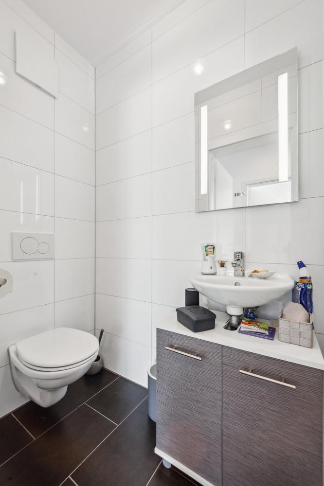 Gäste WC