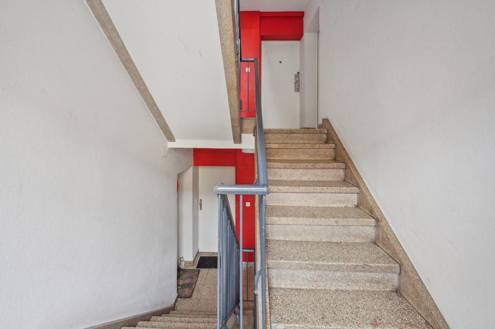 Treppenhaus