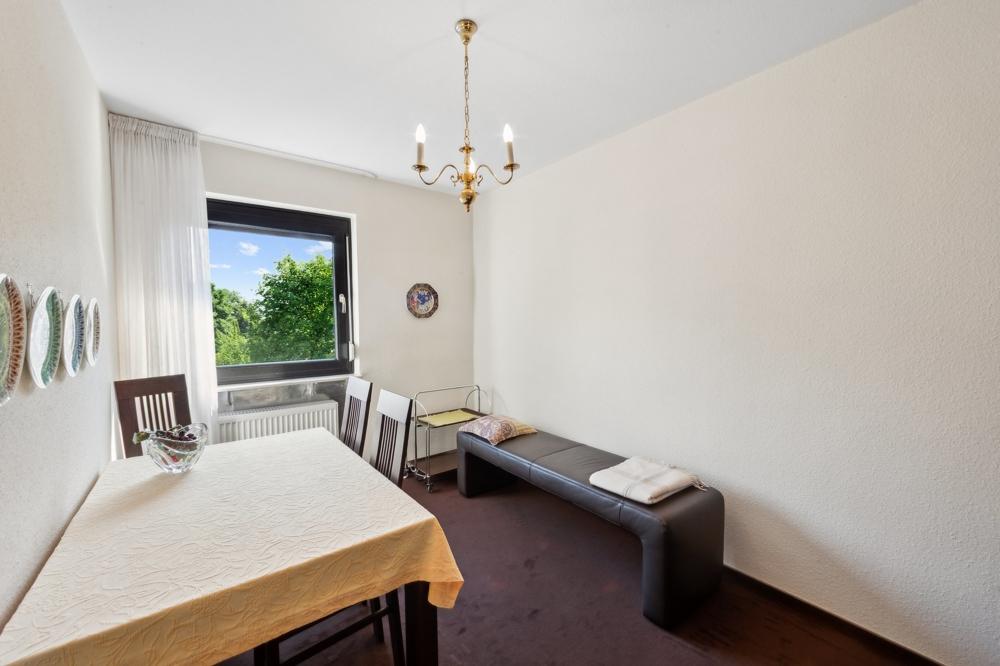 Gästezimmer - Ansicht 1
