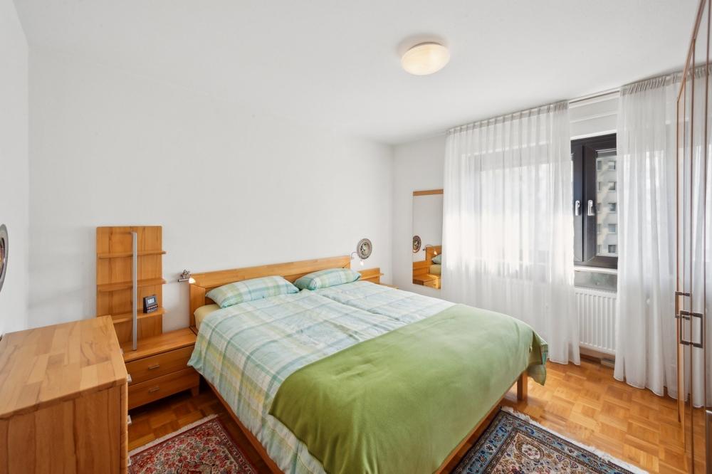 Schlafzimmer - Ansicht 1
