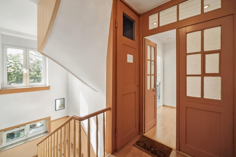 Treppenhaus