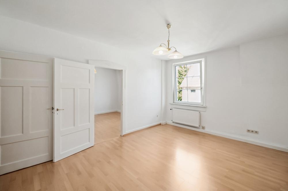 Wohnzimmer - Ansicht 1