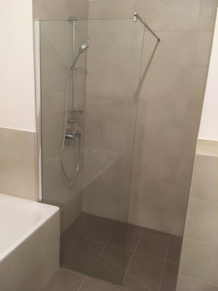 Dusche