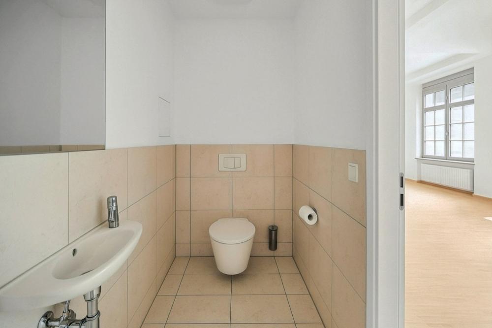 Gäste-WC