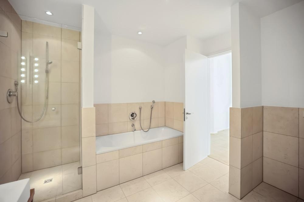 Badezimmer - Ansicht 2