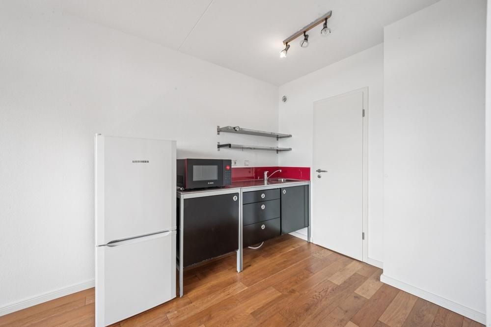 Pantry-Küche