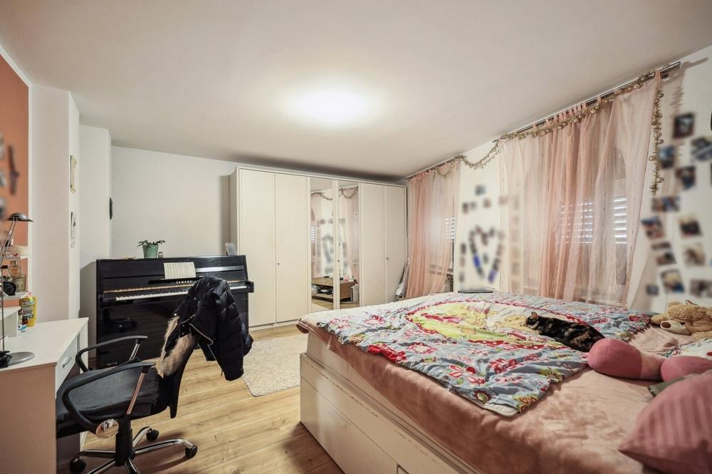 ++ Wohnen mit Wohlfühlfaktor: Große 3,5-Zimmer-Maisonette mit Balkon und Gemeinschaftsgarten ++ - Photo 3