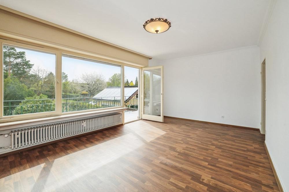 ++2,5-Zimmer-Oase im Grünen mit tollem Ausblick – entspannt wohnen in Oberrad++ - Photo 1