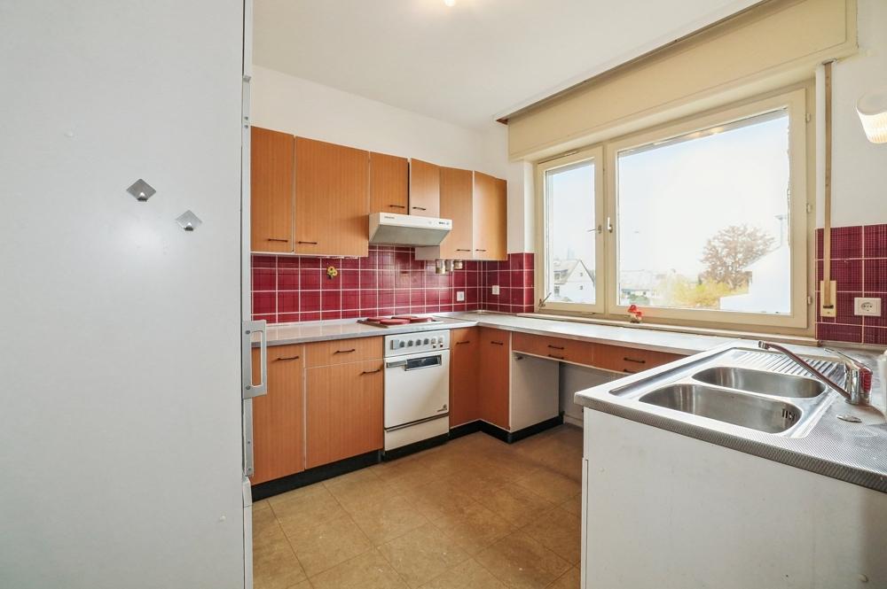 ++2,5-Zimmer-Oase im Grünen mit tollem Ausblick – entspannt wohnen in Oberrad++ - Photo 4